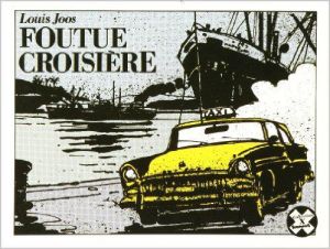 Foutue croisière Foutue croisière