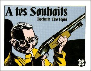 tes souhaits