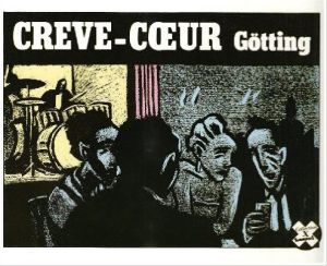 crève-coeur