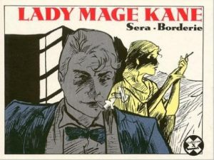 lady mage kane lady mage kane