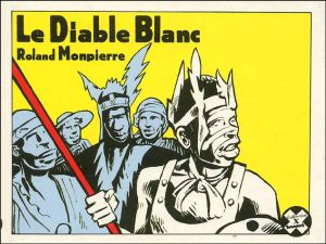 le diable blanc