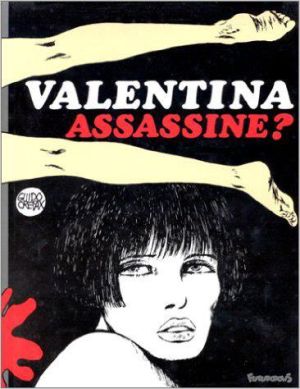 valentina assassinée ?