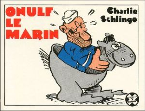 onulf le marin