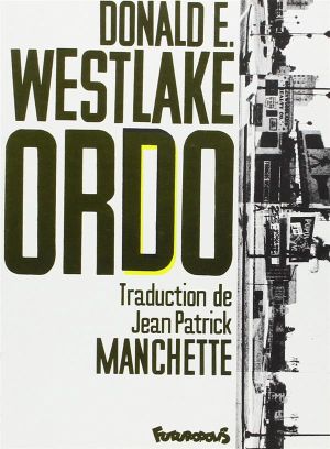 ordo ordo