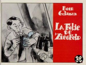 la folie de ziegfeld