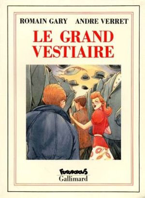le grand vestiaire