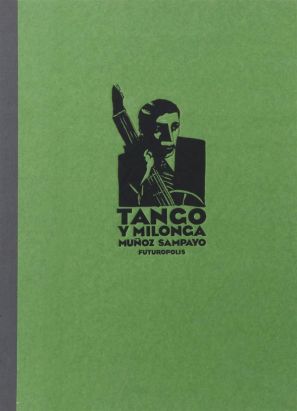 tango y milonga