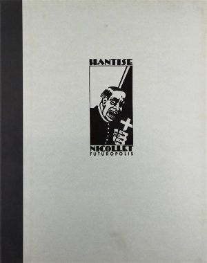 hantise