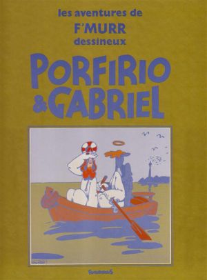 porfirio et gabriel