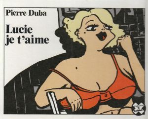 lucie, je t'aime