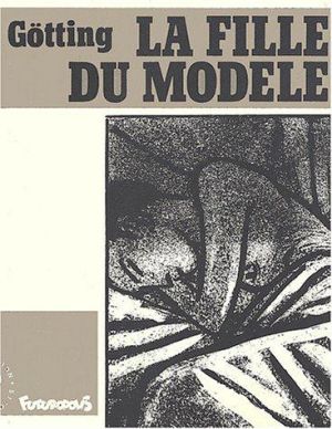 La fille du modèle