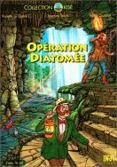 Opération diatomée Opération diatomée