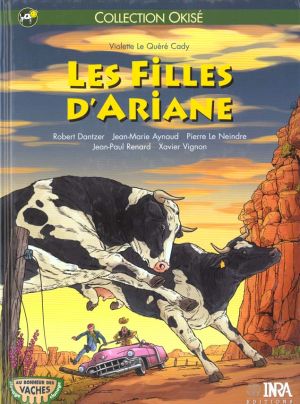 Les filles d'Ariane