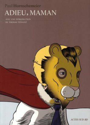 adieu, maman !