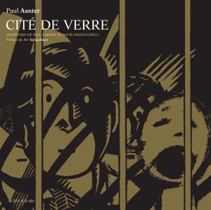 cité de verre