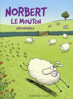 norbert le mouton