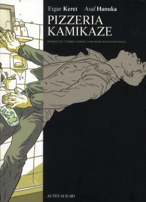 pizzéria kamikaze