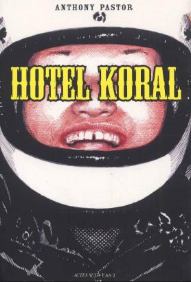 Hôtel Koral