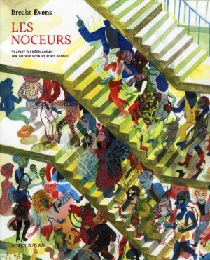 les noceurs