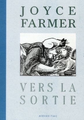 Vers la sortie