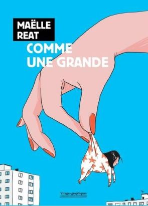 Comme une grande