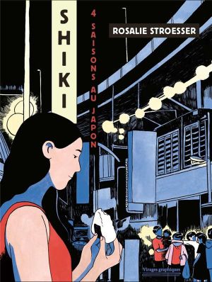 Shiki - 4 saisons au Japon