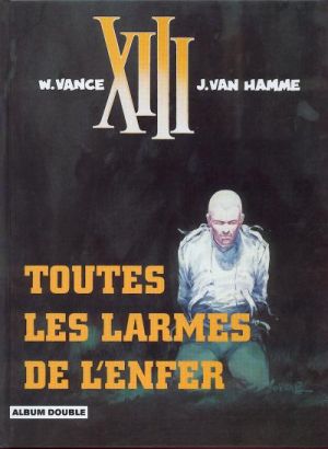 XIII (France Loisirs - Album Double) tome 2 XIII (France Loisirs - Album Double) tome 2