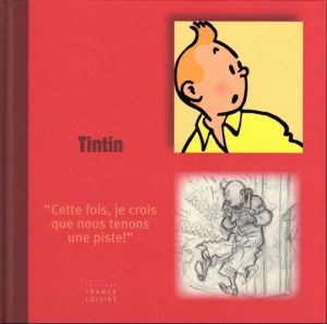 Tintin (France Loisirs) - Tintin