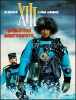 XIII (France Loisirs - Album Double) tome 8