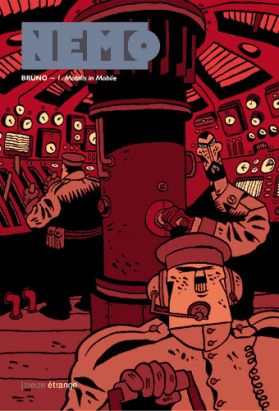 nemo tome 1 - mobilis in mobile