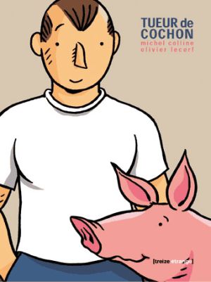 tueur de cochon