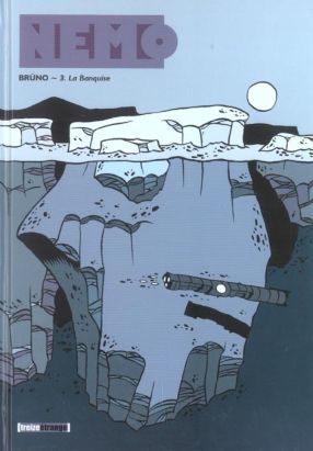 nemo tome 3 - la banquise