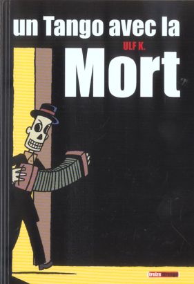 un tango avec la mort