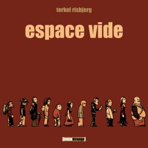 espace vide