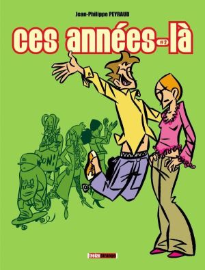 ces années-là tome 2