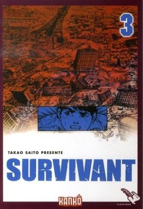 survivant tome 3