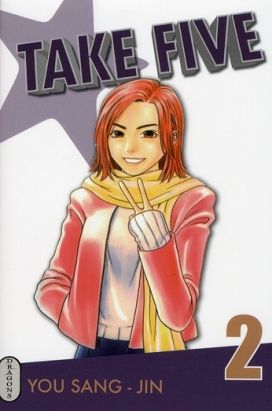 take five tome 2 take five tome 2