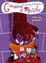 grenadine et mentalo tome 2 - fille ou glaçon ?