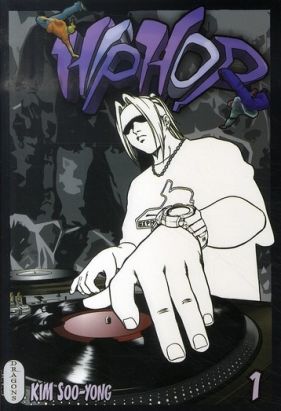 hip hop tome 1