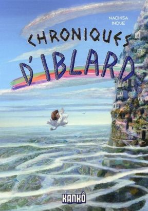 chroniques d'iblard