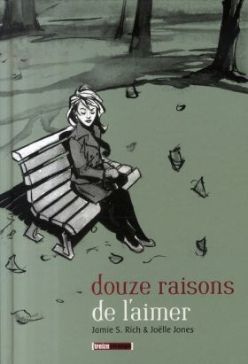 douze raisons de l'aimer