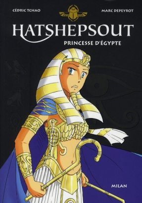 hatshepsout tome 1