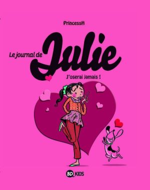 Le journal de Julie tome 3