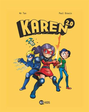 Karen 2.0