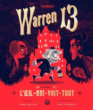 Warren 13 tome 1