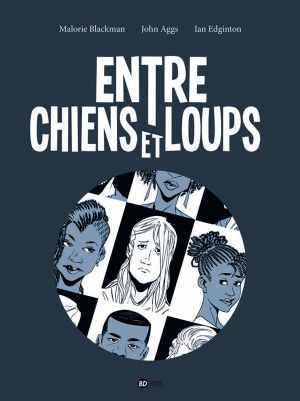 Entre chiens et loups