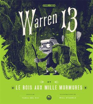 Warren 13 tome 2