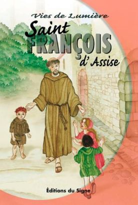 saint François d'Assise