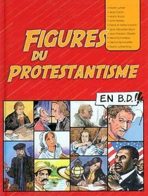Figures du protestantisme