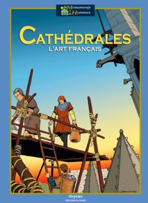 cathédrales ; l'art français